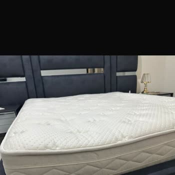 İdaş Deluxe Yatak: Konfor Hayal Kırıklığı Ve Destek Eksikliği