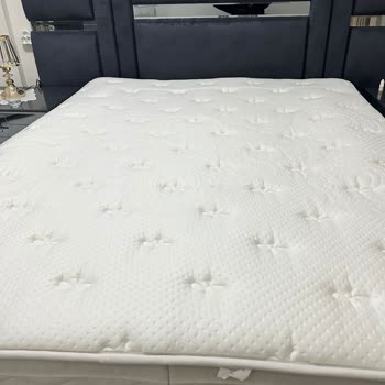 İdaş Deluxe Yatak: Konfor Hayal Kırıklığı Ve Destek Eksikliği