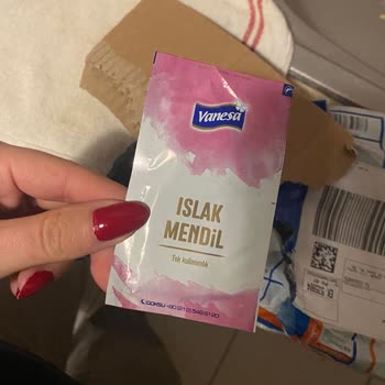 Trendyol'dan Beklenmedik Ürün Teslimatı: Müşteriyle Dalga Geçen Satıcı