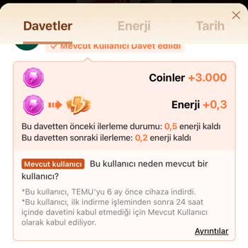 Ücretsiz Ürün Vaadiyle Hayal Kırıklığı