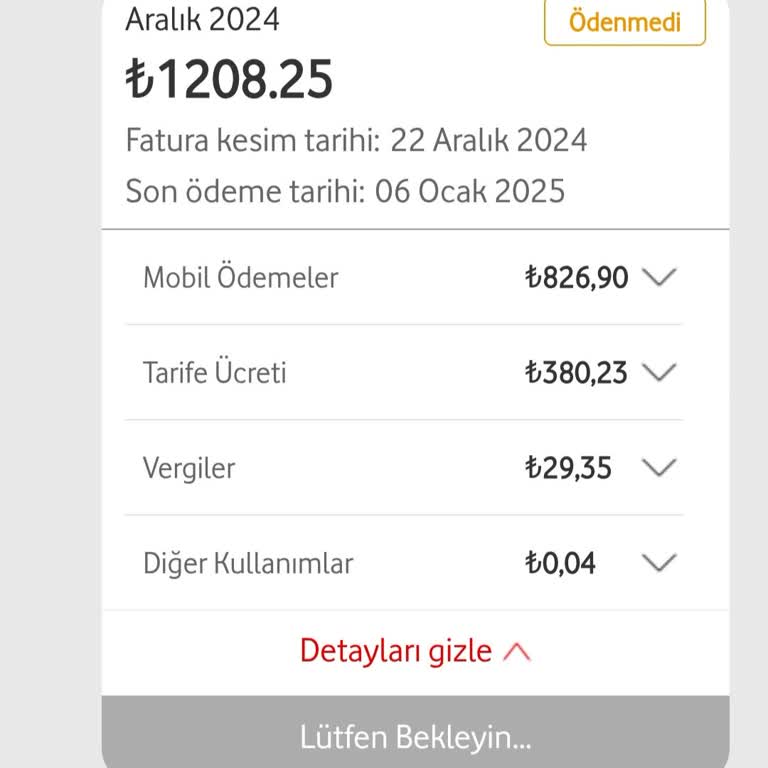 Yanlış Faturalandırma: Oyun Satın Alımı Sorunu