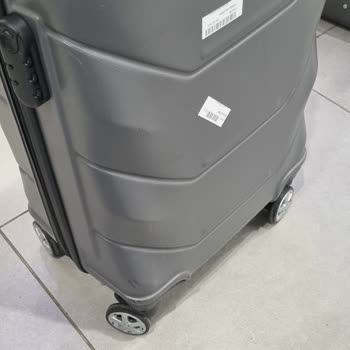 Valizlerim Parçalandı, Tazminat Yetersiz