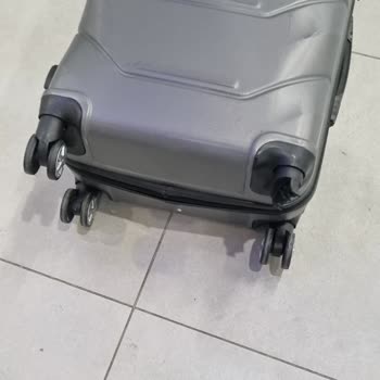 Valizlerim Parçalandı, Tazminat Yetersiz