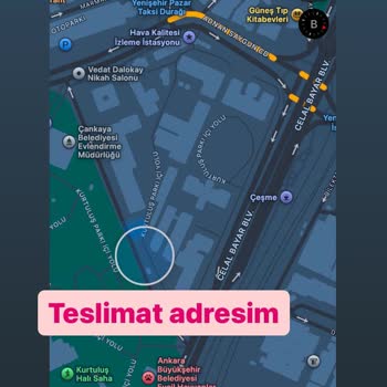 Aras Kargo İle Süregelen Teslimat Sorunları