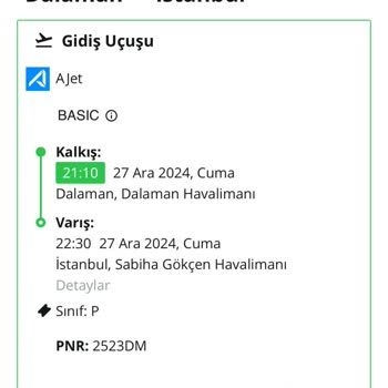 A Jet Bilet İptal Ve Değişim Sorunu: Yüksek Ücretler Ve Yetersiz İade