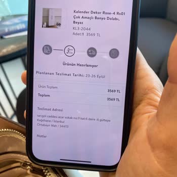 İade Sürecinde Yaşanan İletişim Sorunları