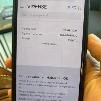 İade Sürecinde Yaşanan İletişim Sorunları