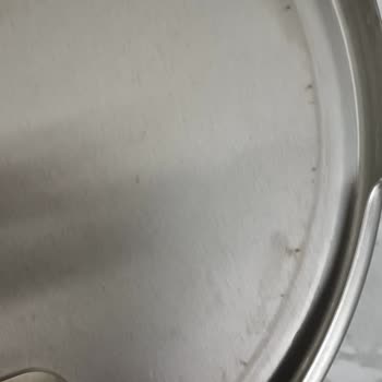 Fissler Düdüklü Tencere Paslanma Sorunu Ve İade Sorunu