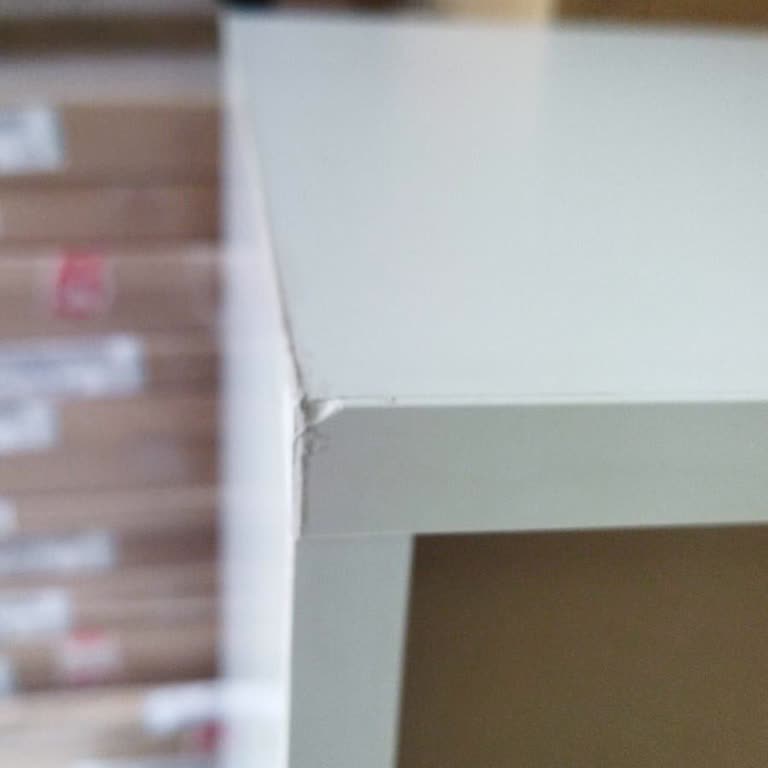 Tekrarlanan Hasarlı Ürün Teslimatı Ve Yetersiz Müşteri Hizmeti