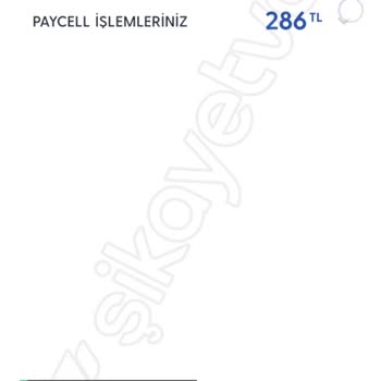 Turkcell Bilgim Dahilinde Olmadan Benim Adıma Abonelik Gerçekleşmiştir!