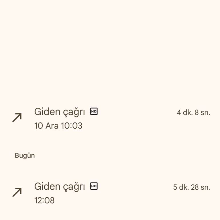 Müşteri Hizmetlerine Ulaşamama Sorunu