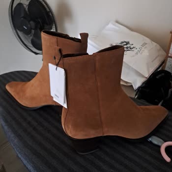 Mango Yanlış Sipariş Ve Yetersiz Müşteri Hizmeti