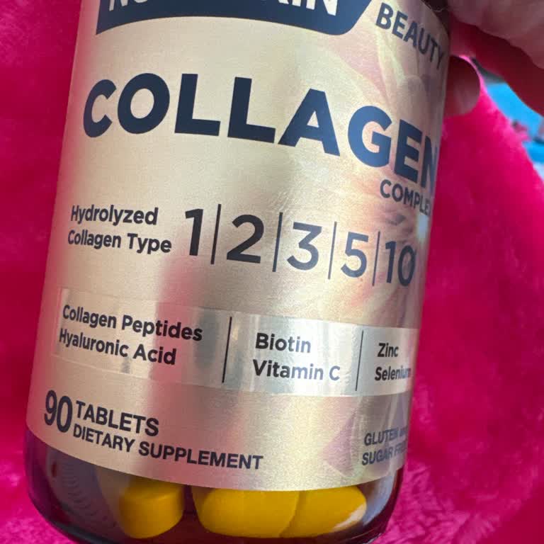 Nutraxin Collagen Kullanımı Sonrası Şaşırtıcı Sivilcelenme