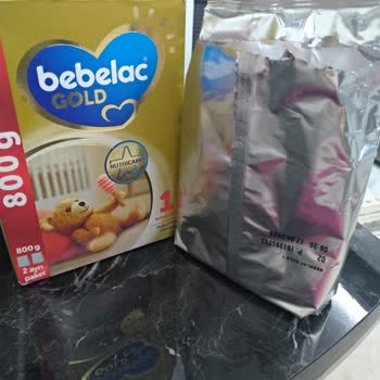 Bozulmuş Bebek Sütü: Bebelac Gold 1 Güvenilir Mi