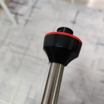 Dayanıksız Ürün: Bosch Blender Hayal Kırıklığı