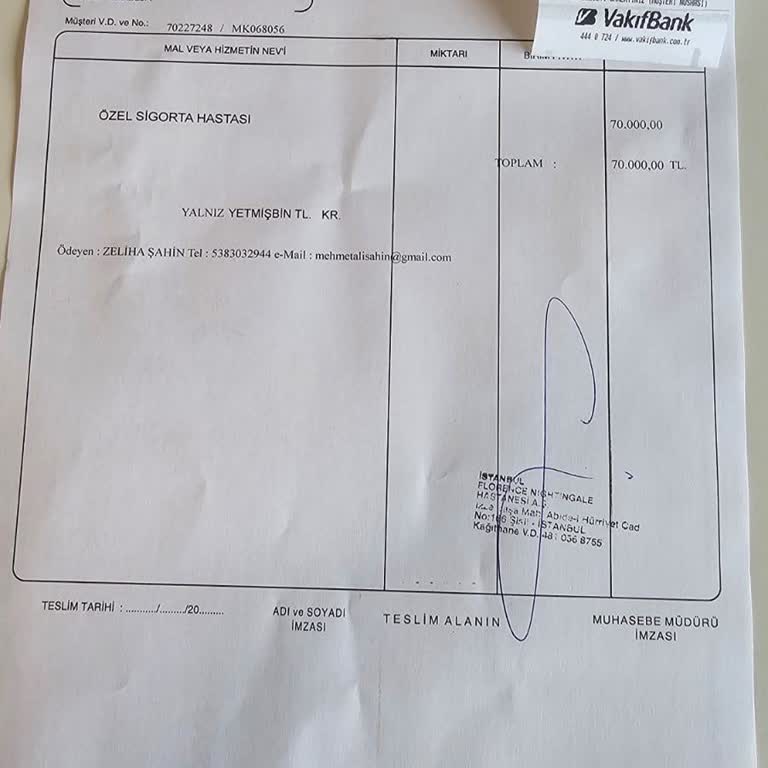 Axa Sigorta'nın Tekrarlayan Mağduriyetleri