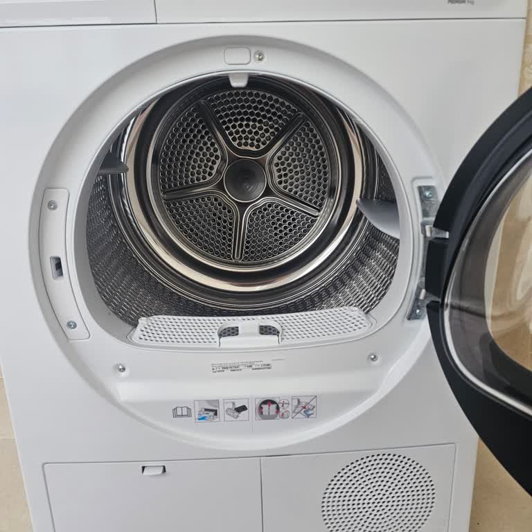 Kurutma Makinesi Hayal Kırıklığı: Islak Çamaşır Sorunu