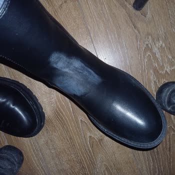 Deichmann Spreyi Ayakkabılarımı Mahvetti!