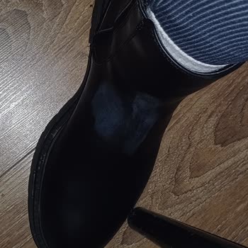 Deichmann Spreyi Ayakkabılarımı Mahvetti!