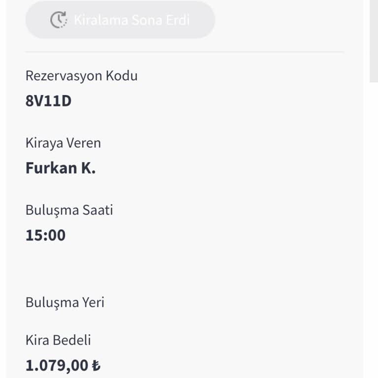 Yanıltıcı Hizmet Ve Yetersiz İade Politikası