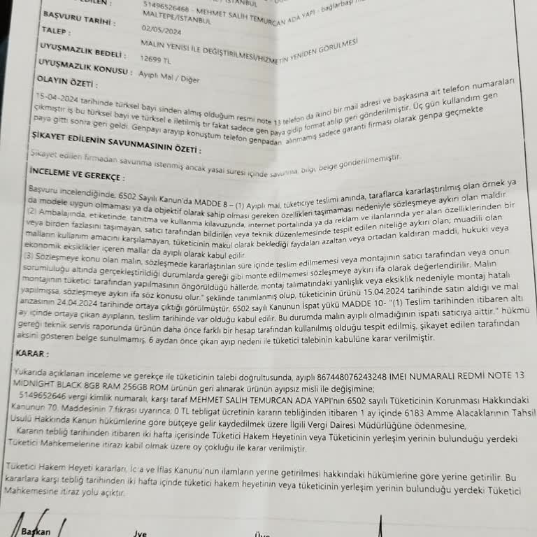İkinci El Telefon Skandalı: Turkcell Müşteri Memnuniyetsizliği