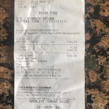 Organik Yumurta Satın Alma Deneyimi