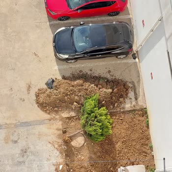 Çözüm Danışmanlık Profesyonel Site Yönetimi Tadilat Nedeniyle Mağduriyet Yaşatıyor
