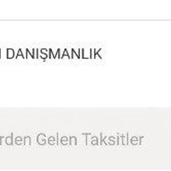 Para Çekildi Ürün Siparişte Yok Para İadesi Bekleniyor