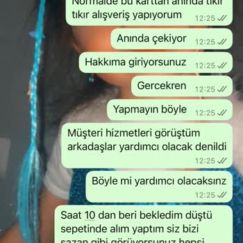 Ödeme Sorunu Ve Stok Hayal Kırıklığı