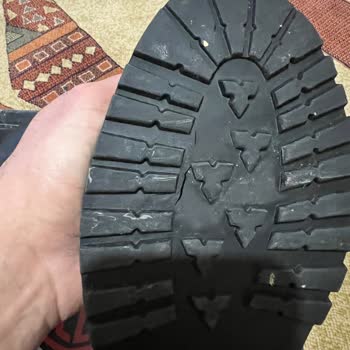 Harley Davidson Bot Tabanı Çatladı: Mağduriyetim Giderilmiyor!