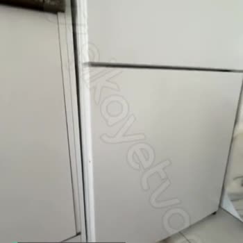 Electrolux Buzdolabı Kapağını Değil De Komple Değişimini İstiyorum!