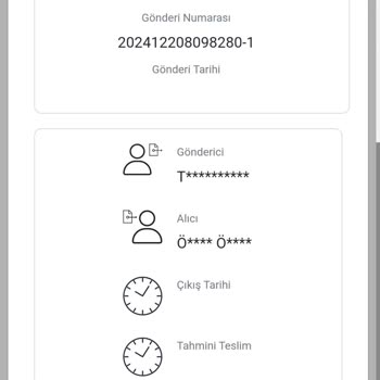 Türk Telekom Dijital Kurye Hizmetinde Büyük Hayal Kırıklığı
