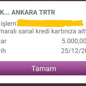 Enpara'nın Provizyon Hatası: Fazladan Borç Yansıması