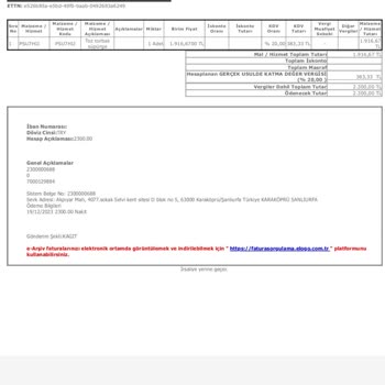 Süpürge Makinesi Çekiş Gücü Problemi