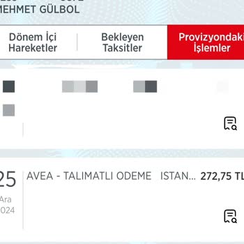 Taahhüt Bitti Ama Fatura Hâlâ Geliyor