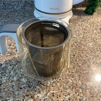 Homend Çay Makinesi Patladı: Mağduriyetim Giderilmiyor