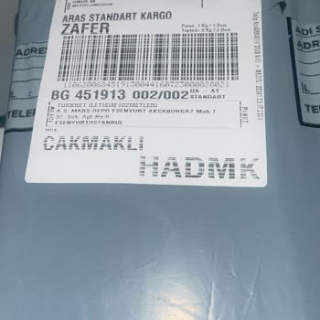 Modem İadesi Sonrası İcra Mesajları Ve Müşteri Hizmetleri Sorunu