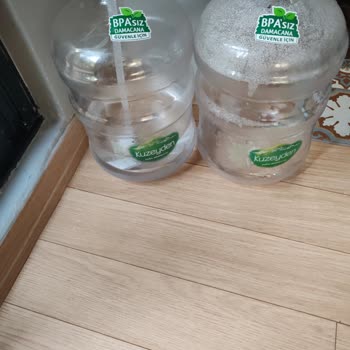 Damacana İade Sürecinde Haksız Depozito Kesintisi