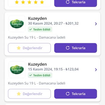 Damacana İade Sürecinde Haksız Depozito Kesintisi