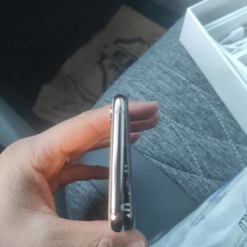 Turkcell'den Aldığım İphone XS Ekran Sorunu