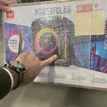 Hasarlı Ürün Teslimi Ve İade Sorunu