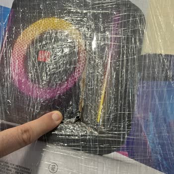 Hasarlı Ürün Teslimi Ve İade Sorunu