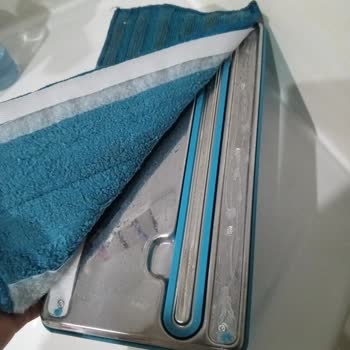 Philips Süpürge Mop Başlığı Sorunu