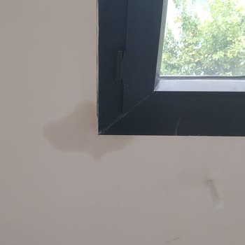 Ayıplı Pencereler: Su Sızdırma Sorunu Ve Çözüm Arayışı