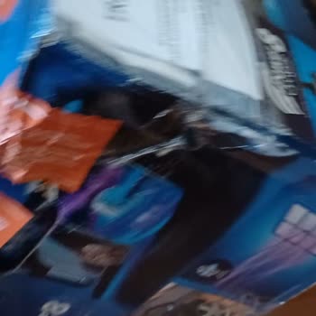 Yırtık Koli Ve Hijyen Etiketiyle Gelen Hayal Kırıklığı