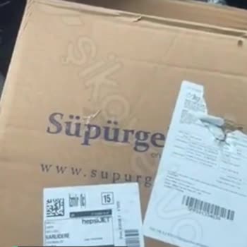 SüpürgeMarket Haksız Kazanç Sağladı!