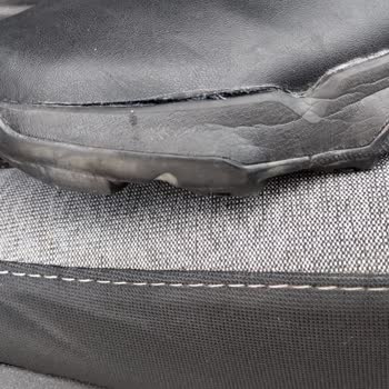 Adidas Ayakkabıda Üretim Hatası Ve Hayal Kırıklığı!