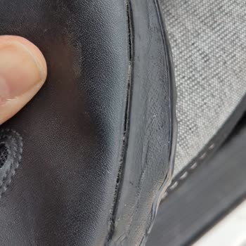 Adidas Ayakkabıda Üretim Hatası Ve Hayal Kırıklığı!