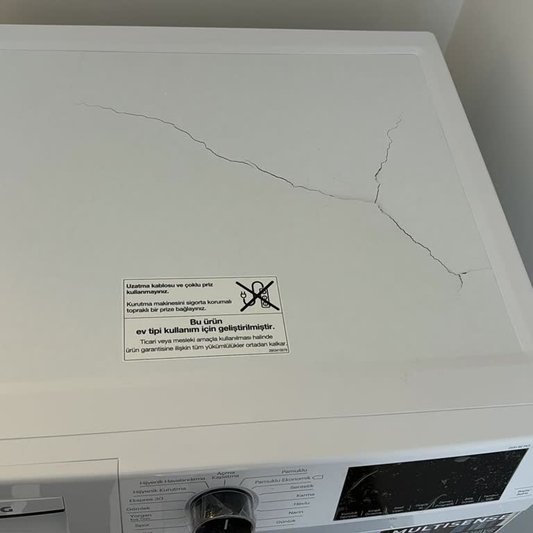 Media Markt'tan Alınan Kırık Ürün Ve İletişim Sorunları