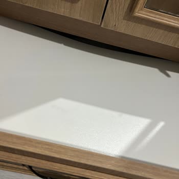 Mobayn Mobilya'dan Alınan Dolapta Kalite Sorunu